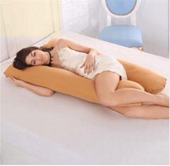 China 2019 hot sale factory direct sale cheap newmaternity U-shaped Pillow