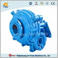 AM Centrifgual Anti Abrassive Anti Corrosive Slurry Pump 3