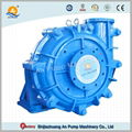 AM Centrifgual Anti Abrassive Anti Corrosive Slurry Pump 4