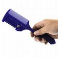 Horse Grooming Comb