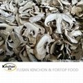 AD dried champignon mushrooms slices for Wholesale