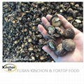 Dried organic shiitake mushrooms wholesale 1