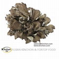 Dried Maitake Mushroom