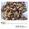 Dried Agaricus Mushroom