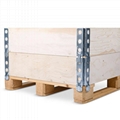 collapsible wooden crates 2