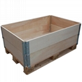 collapsible wooden crates 3