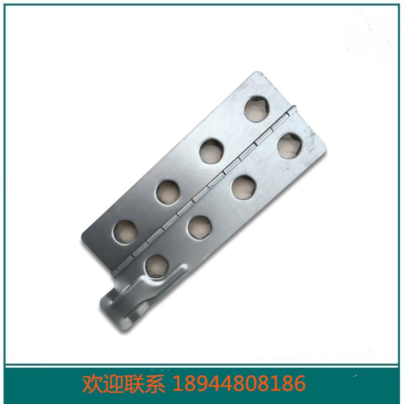 pallet collar galvanized hinge 3