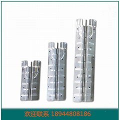 standard pallet collar hinges