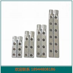 big hole pallet collar hinge