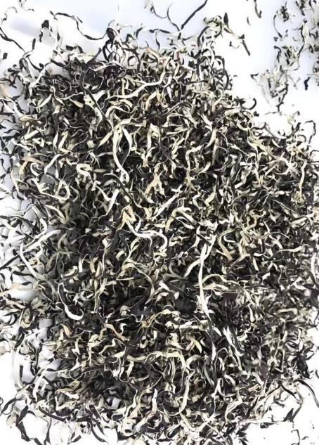 2018 Chinese natural wholesale good price dried black fungus 2