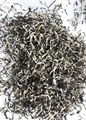 2018 Chinese natural wholesale good price dried black fungus 2