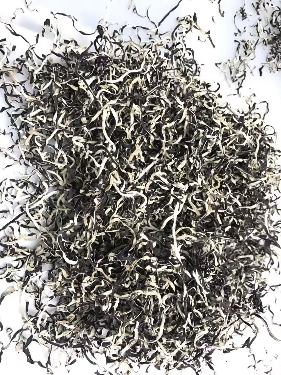 2018 Chinese natural wholesale good price dried black fungus 4