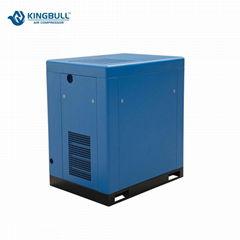 Hot sale ac electric screw air compressor