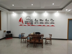 Zhuji Dingniu Automation Technology Co., Ltd.