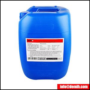 Acid RO membrane antiscalant DH150/water treatment chemical