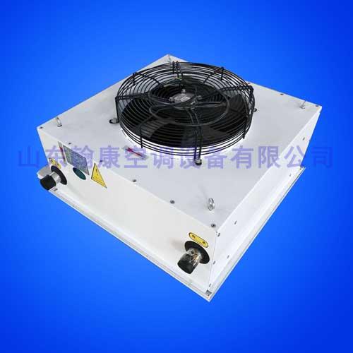 4GS工業熱水型暖風機冷暖2用加熱器 5