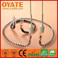 OYATE Infrared carbon fiber heat lamps 1