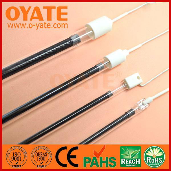 OYATE Infrared carbon fiber heat lamps 3