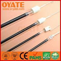 OYATE Infrared carbon fiber heat lamps 3