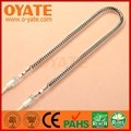 OYATE Infrared carbon fiber heat lamps 4