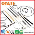 OYATE Infrared carbon fiber heat lamps 5