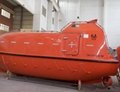 rescue boat 6p for sale with CE made in China 2