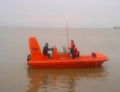 6.5M Totally Enclosed Lifeboat&Rescue Boat 1