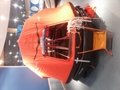 hot sale CCS 20P Throw-over inflatable marine liferafts with good quality 3