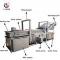 fish and vegetable cleaning machine 5