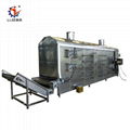 Carrots Potato Cube Dryer drying machine for vegetable 3