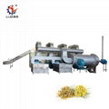  peanuts cashew nuts amond nuts roasting machine