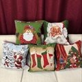 Christmas cussion cover，pillow