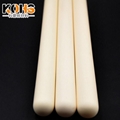 Thermocouples use abrasive corundum pipes 4