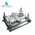 Plastic self-design disposable plastic tray mold can be custom plastic mould 3