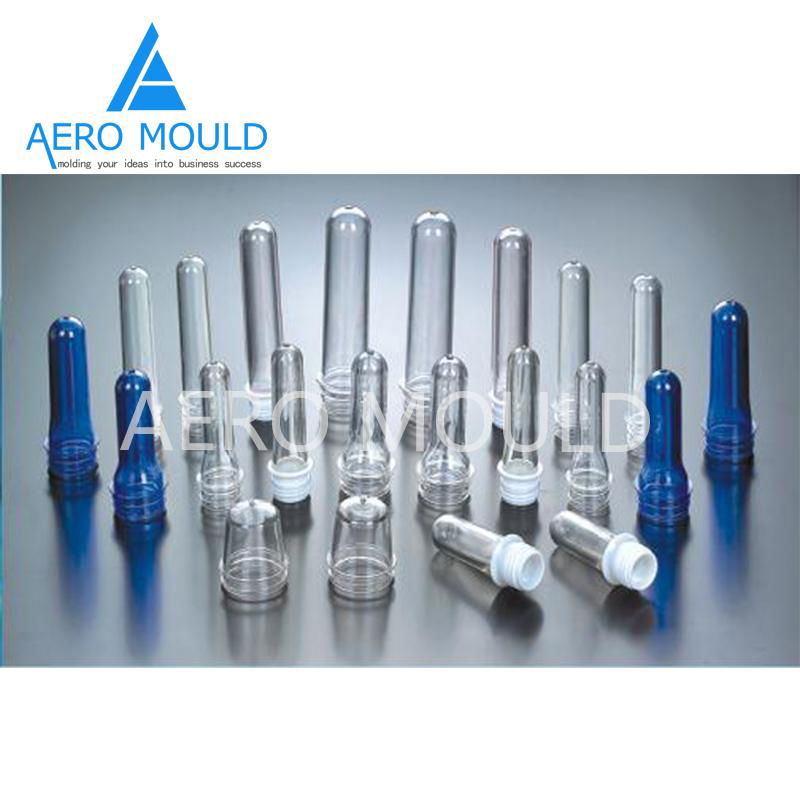 New Condition 32 Cavity PET Bottle Preform Mould 5