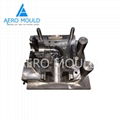 Customizable Plastic Injection PPR Pipe Fitting mould 2