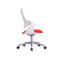 modern office furniture high quality fabric chair plastic chair 3