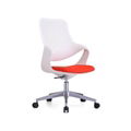 modern office furniture high quality fabric chair plastic chair 1