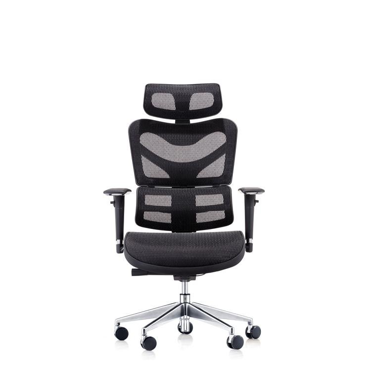 ergohuman high quality mesh ergonomic chair