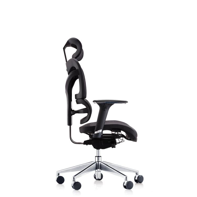 ergohuman high quality mesh ergonomic chair 2