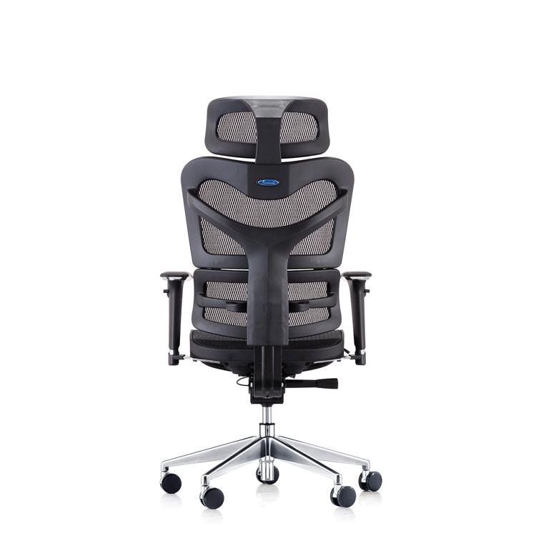 ergohuman high quality mesh ergonomic chair 3