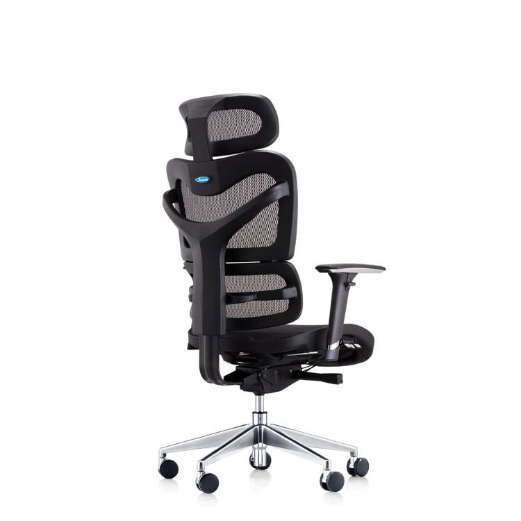 ergohuman high quality mesh ergonomic chair 4