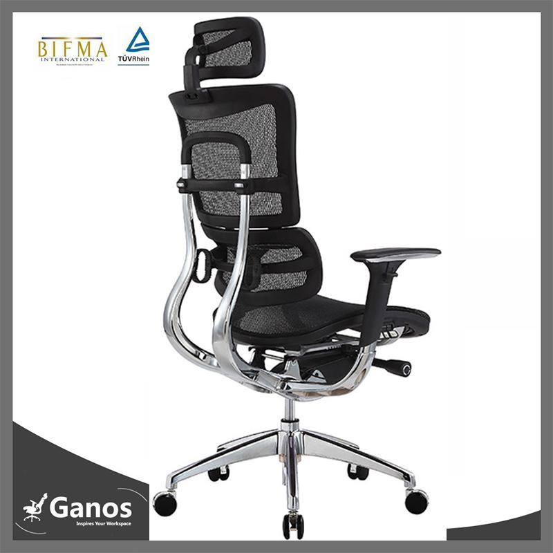 bifma chair comfortable high end ergonomic chair - 802 - OFC (China ...