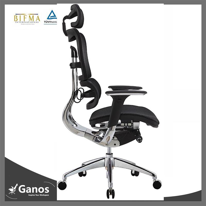 bifma chair comfortable high end ergonomic chair - 802 - OFC (China ...