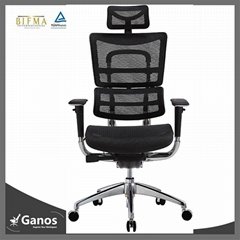 bifma chair comfortable high end ergonomic chair