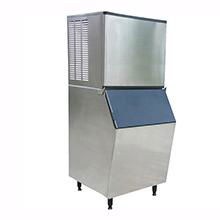 Ce Commercial Cube Ice Making Machine Price