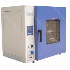 Digital Thermostatic Lab Vacuum Drying Oven for Sale