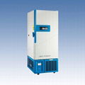 -86 Degree Low Temperature Freezer for Lab Medical Hospital Pharmacy