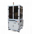 Cloud Disk High Speed Inspection Equipment for Appearance – Standard Machine 1