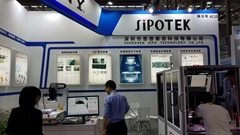 Shenzhen Sipotek Technology Co., Ltd Shenzhen Sipotek Technology Co., Ltd